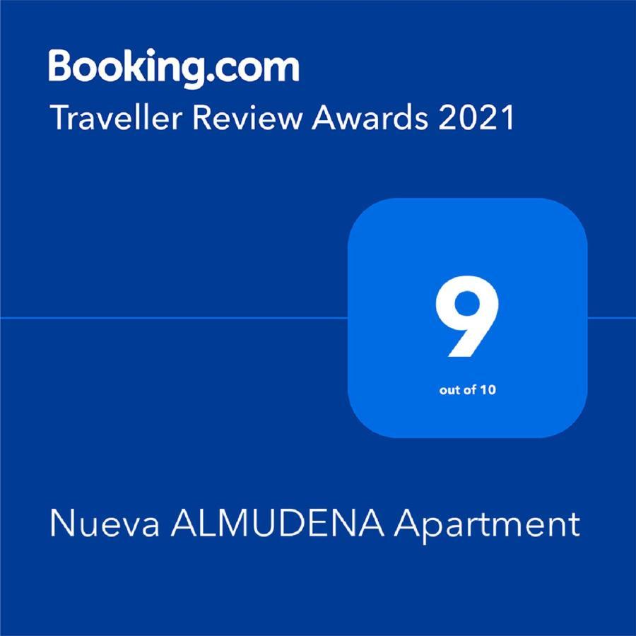 Nueva Almudena Apartment By Cadiz4Rentals 外观 照片