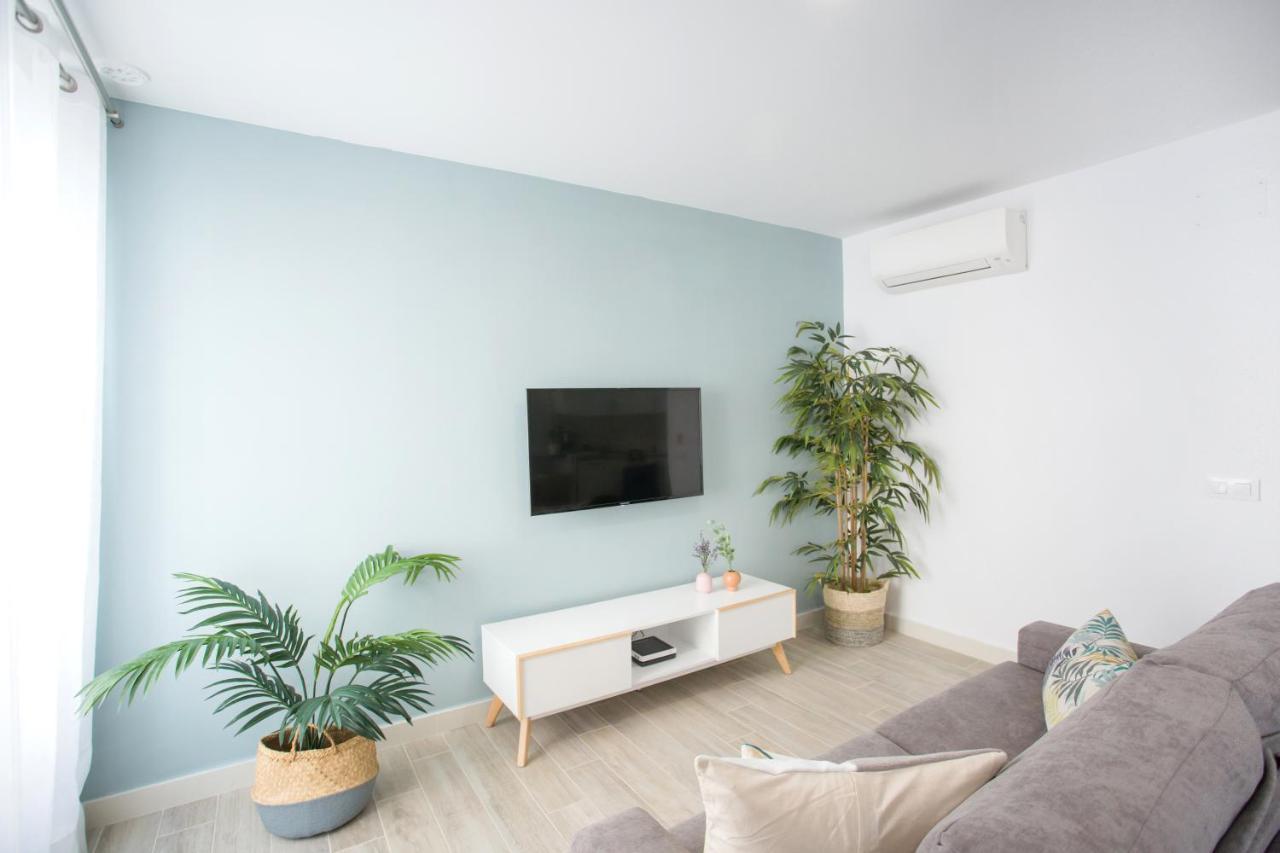 Nueva Almudena Apartment By Cadiz4Rentals 外观 照片