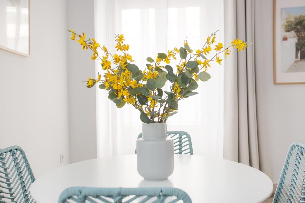 Nueva Almudena Apartment By Cadiz4Rentals 外观 照片